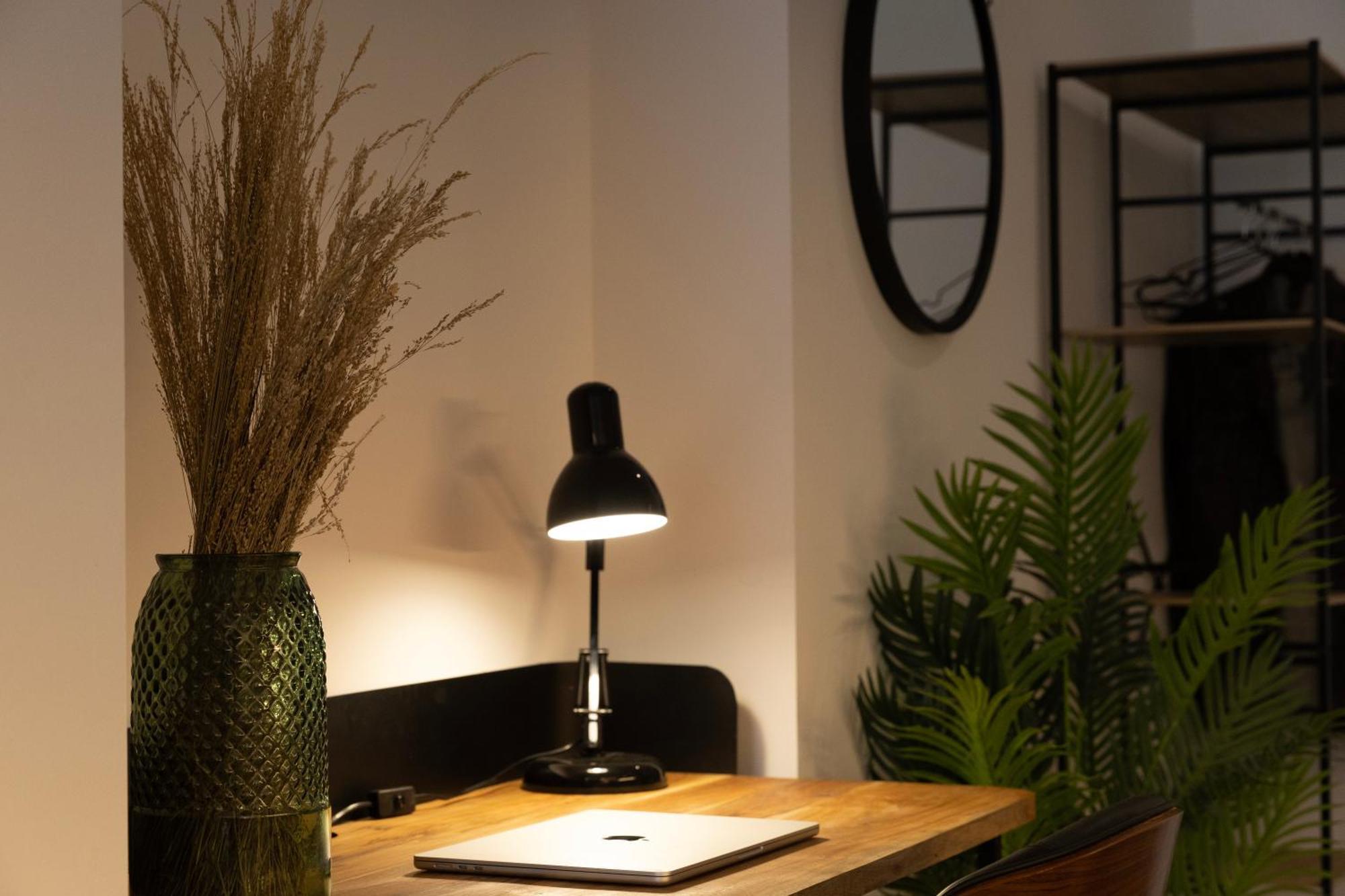 Demetrio By Alma Suites Valencia Exterior foto